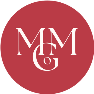 MMoG Logo